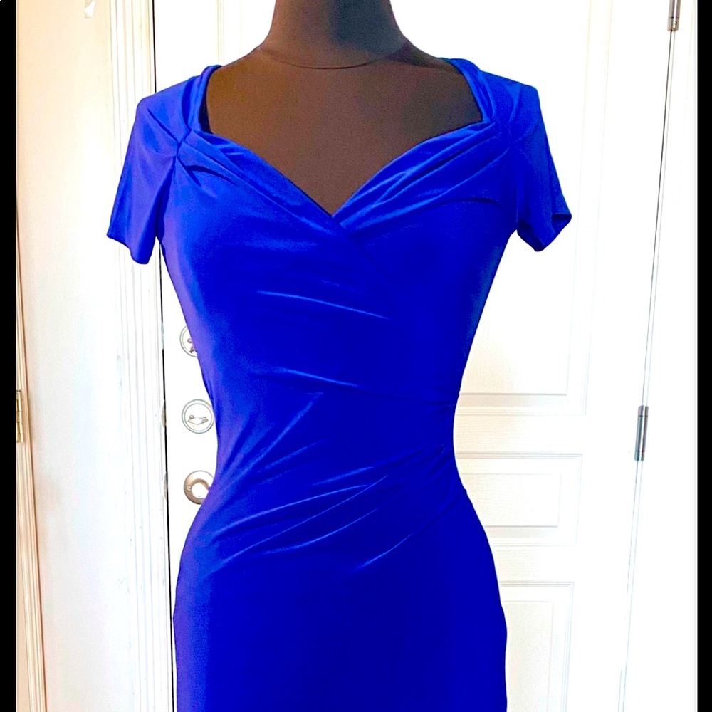 Norma Kamali Dress